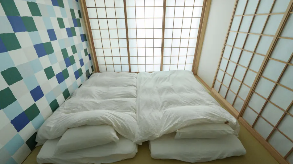 COCO VILLA Yufuin
