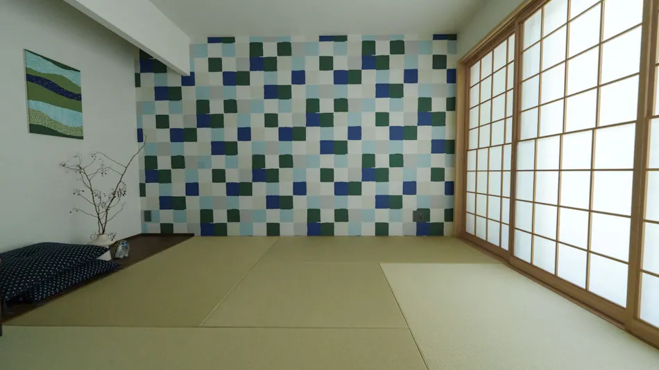 COCO VILLA Yufuin