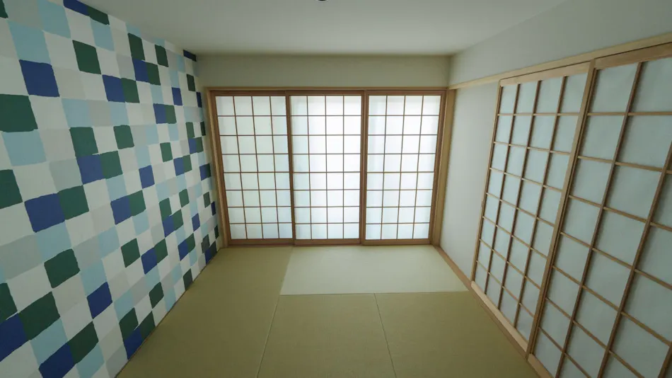 COCO VILLA Yufuin