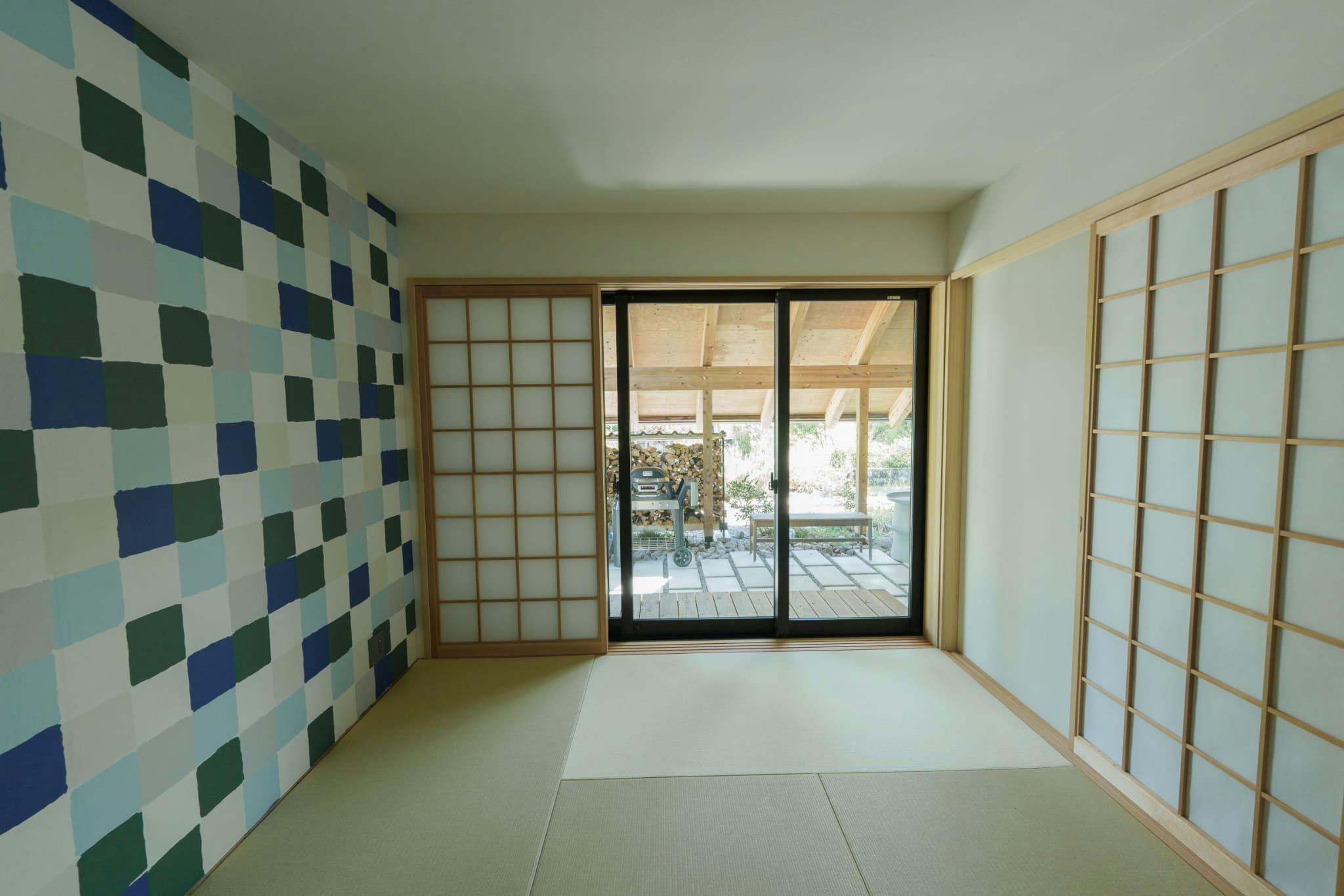 COCO VILLA 湯布院