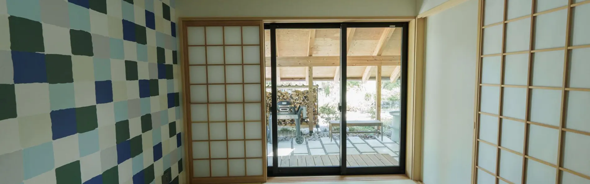 COCO VILLA 湯布院