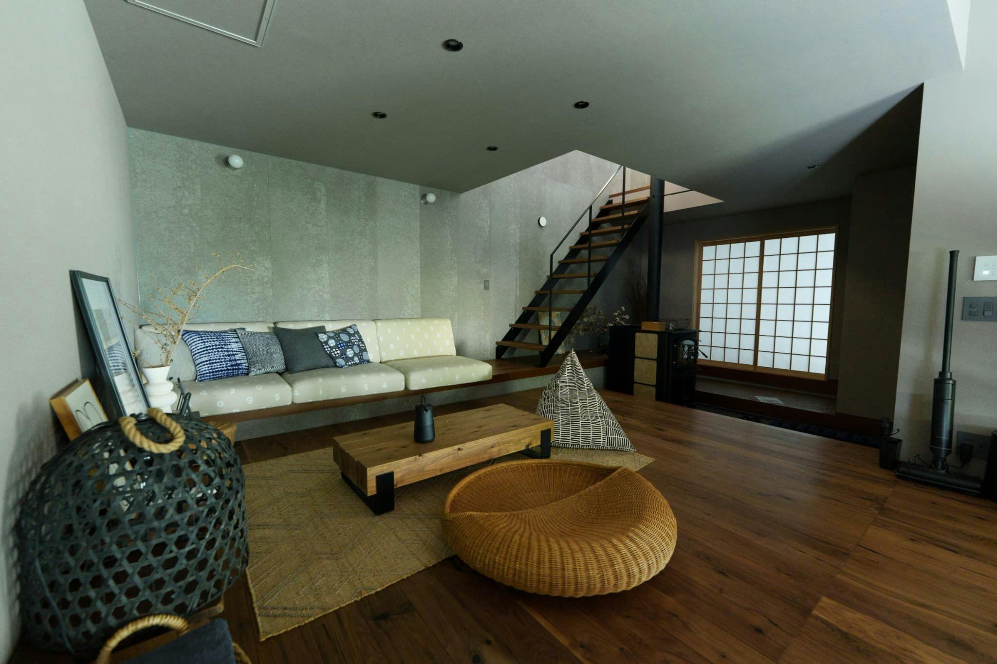 COCO VILLA 湯布院