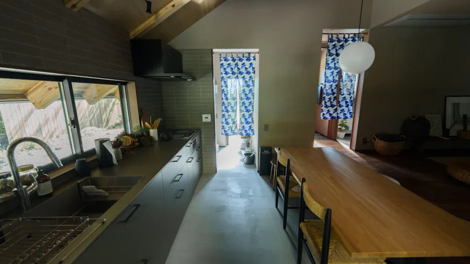 COCO VILLA Yufuin