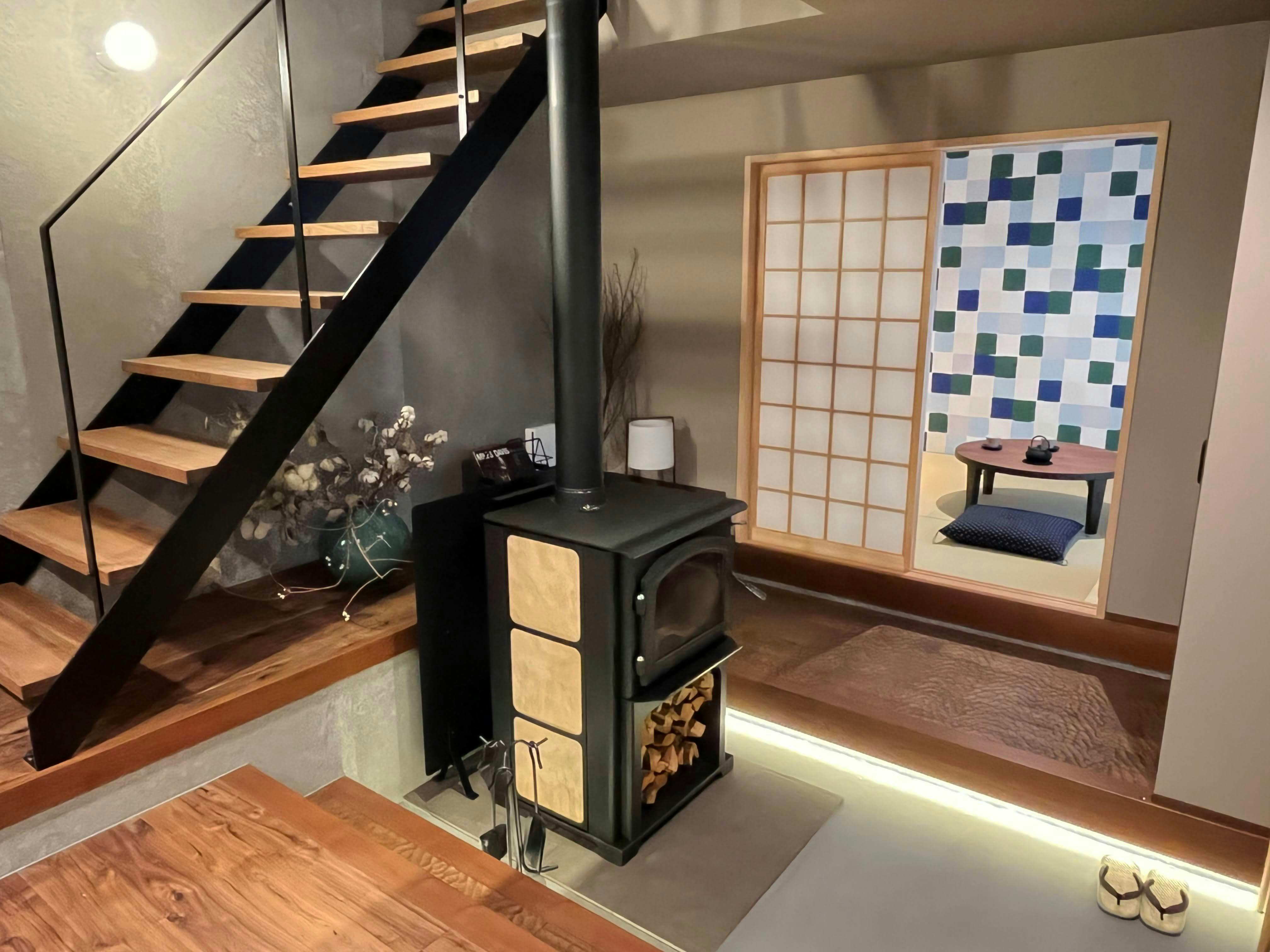 COCO VILLA 湯布院