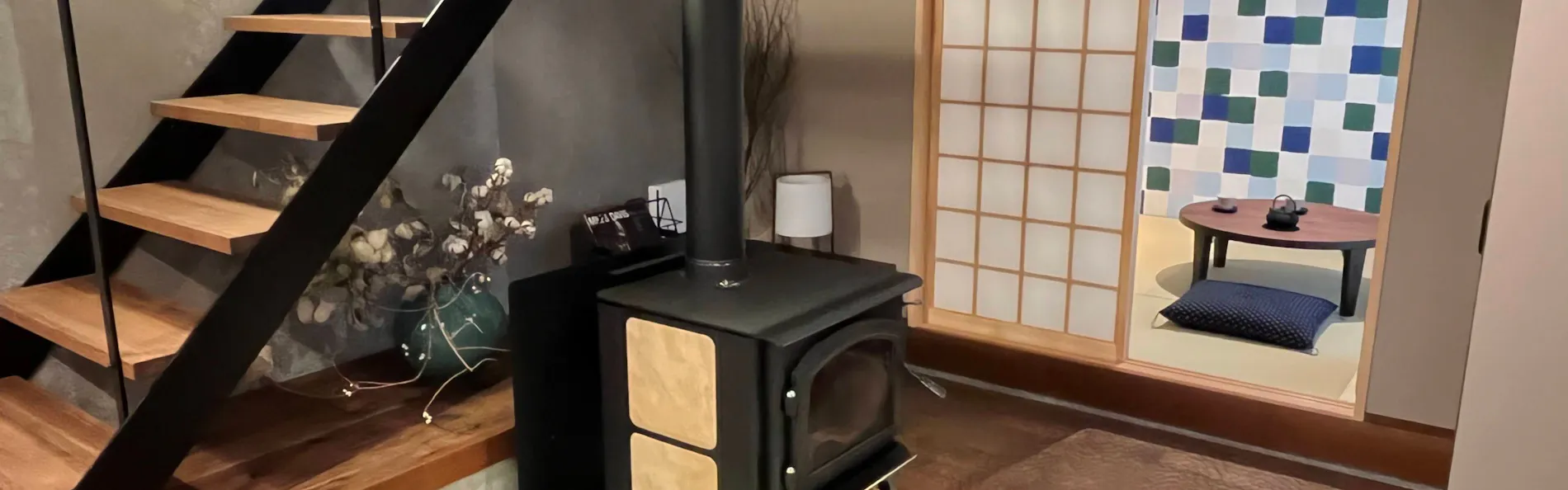 COCO VILLA 湯布院