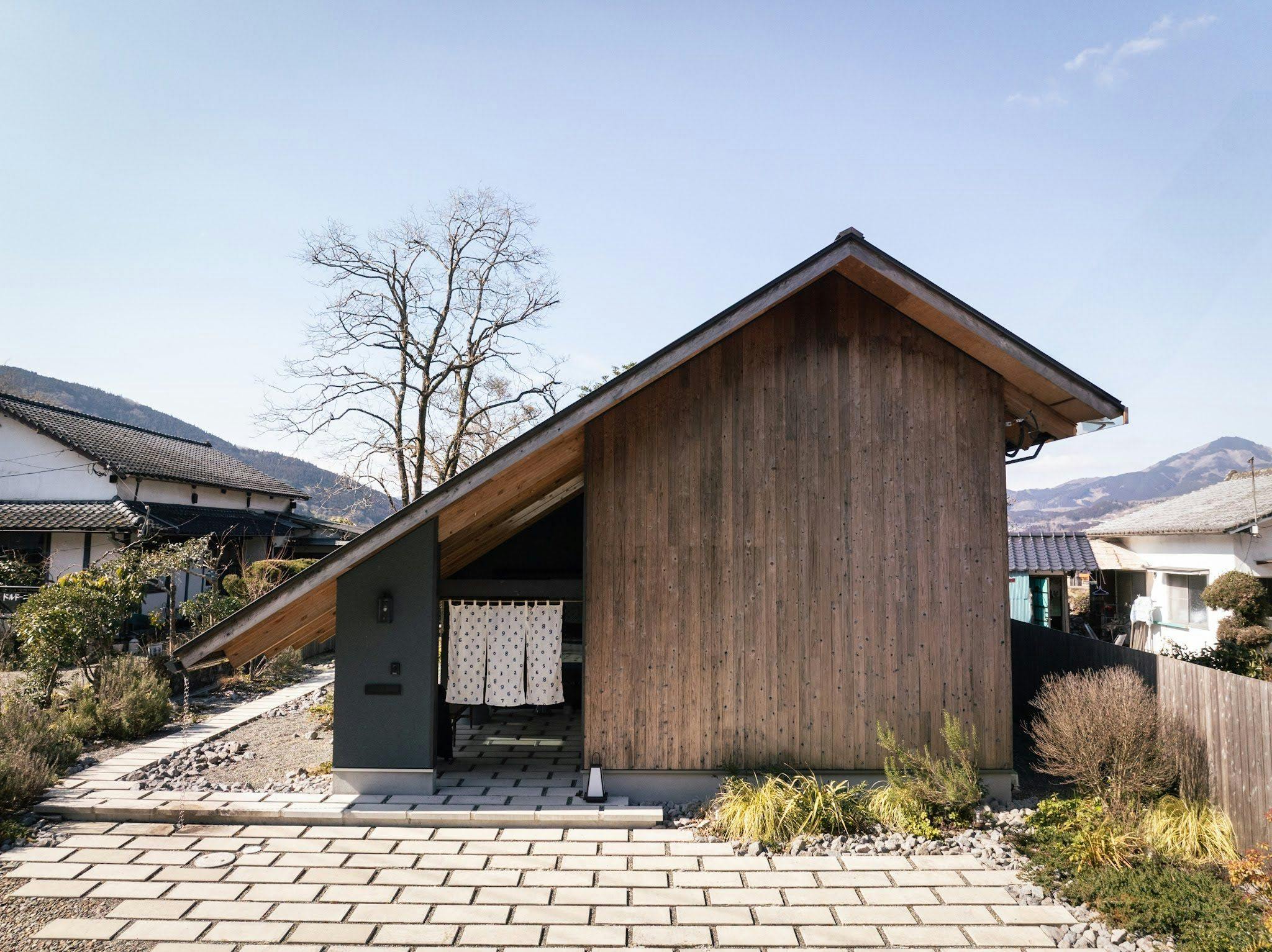 COCO VILLA 湯布院