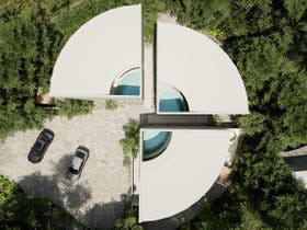 備瀬縁梵 bise-enpu&nbsp;施設全景