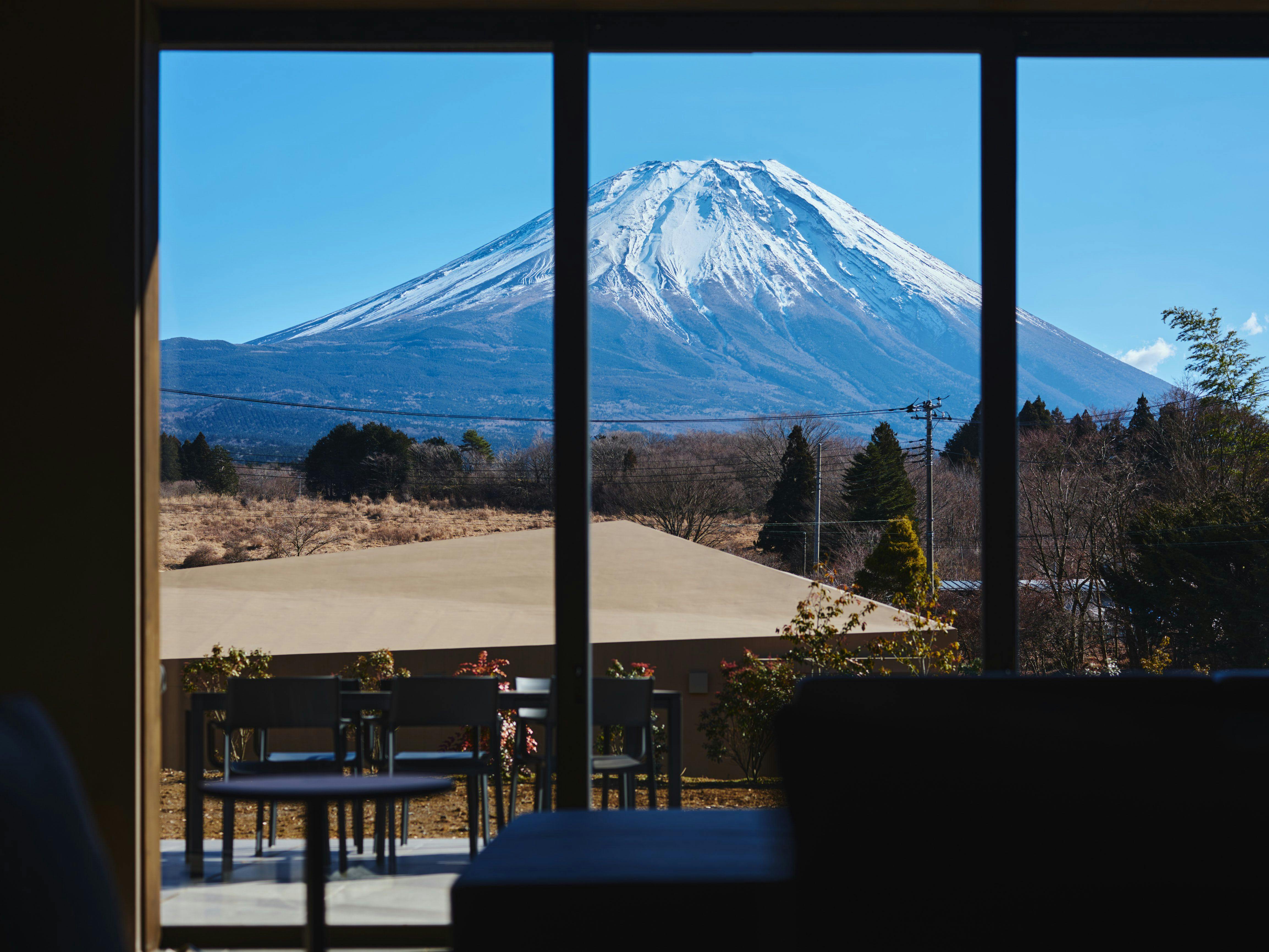 APAC3 富士山 APAC3 富士山 J23-03 富士山 | あさの たかを デザイン