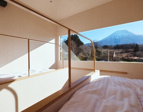 2名用離れ（5名様以上のみ利用可）