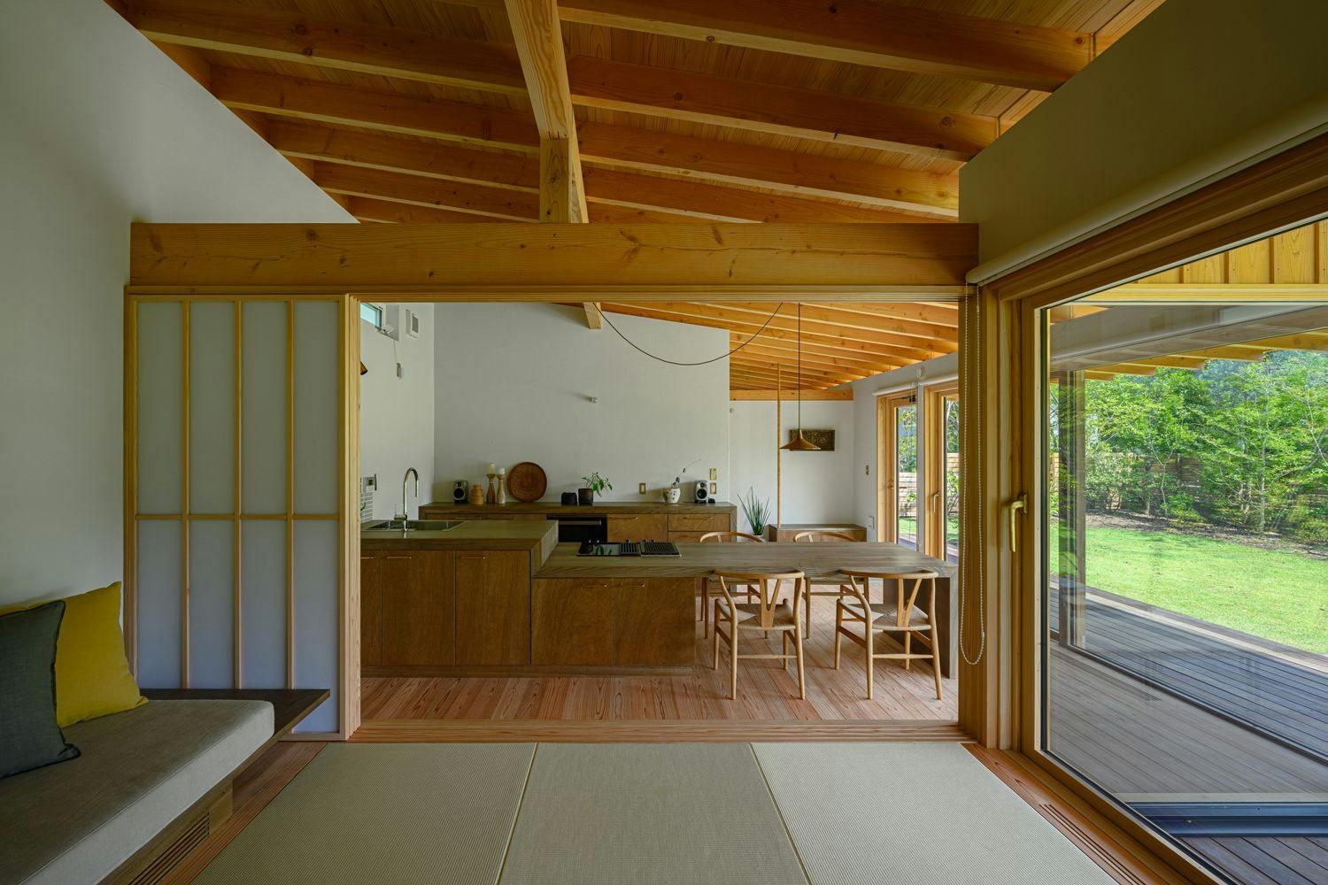 holohouse