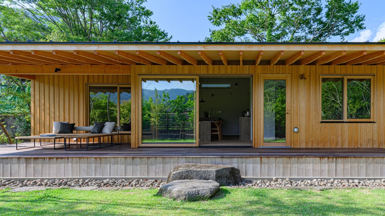 holohouse