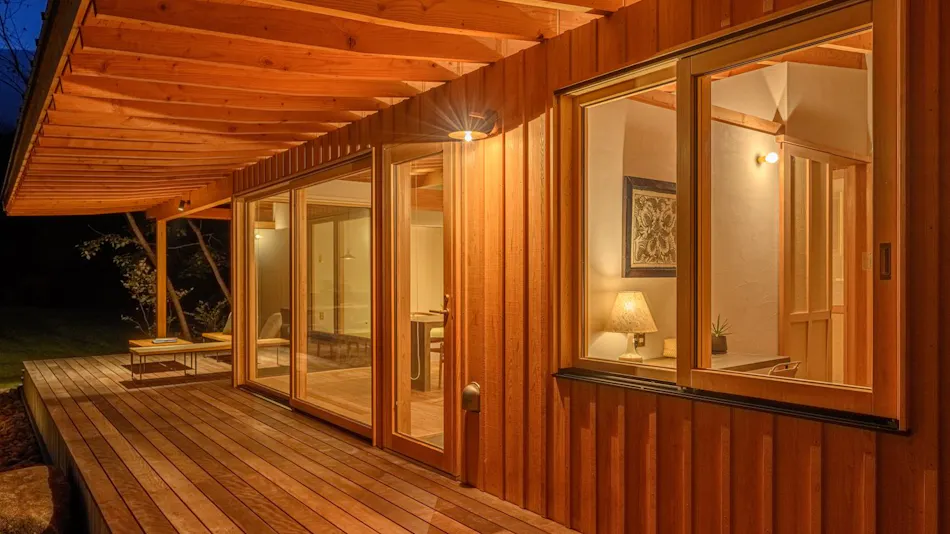 Holohouse