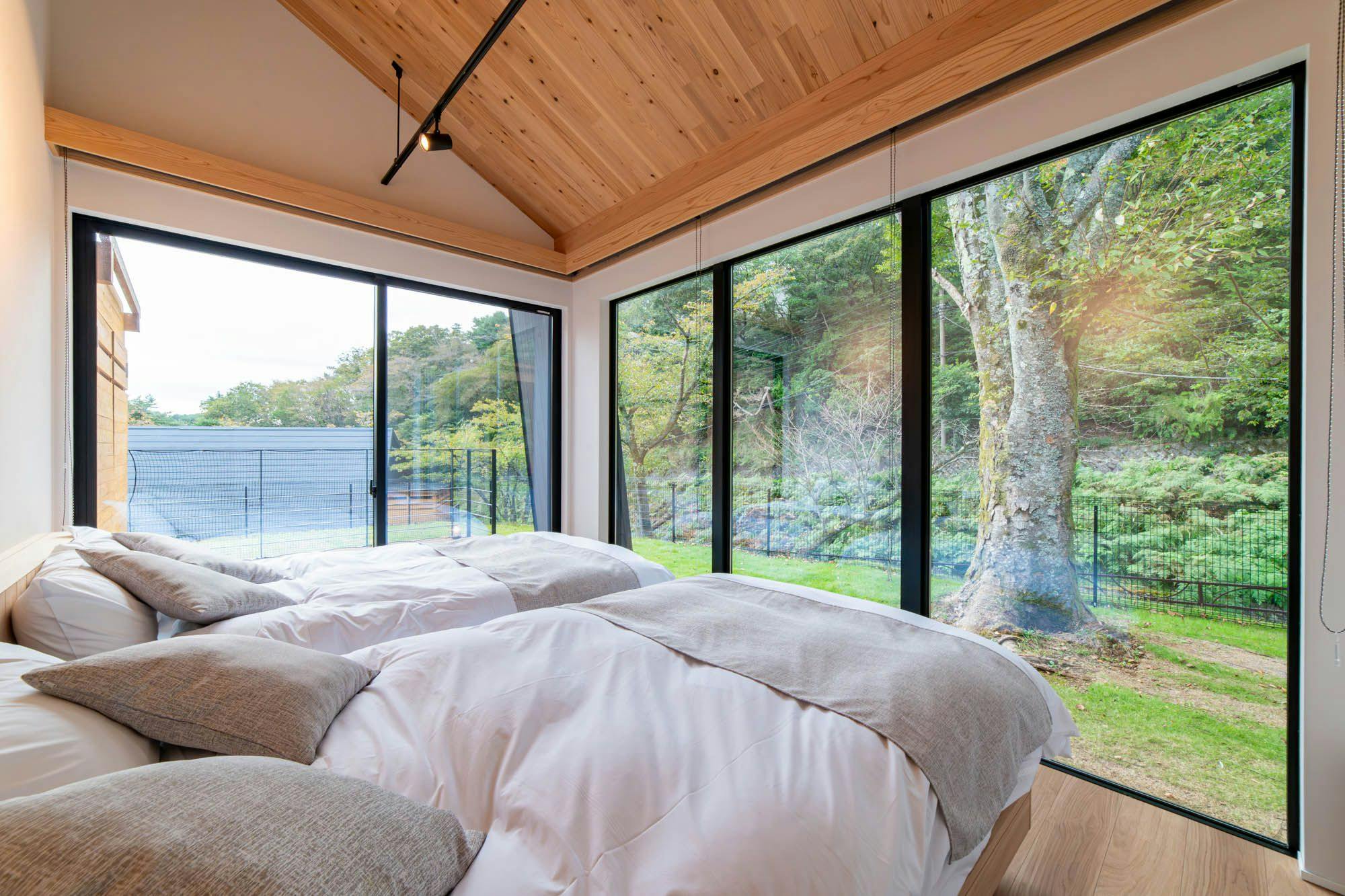 Angel Forest Nakaizu