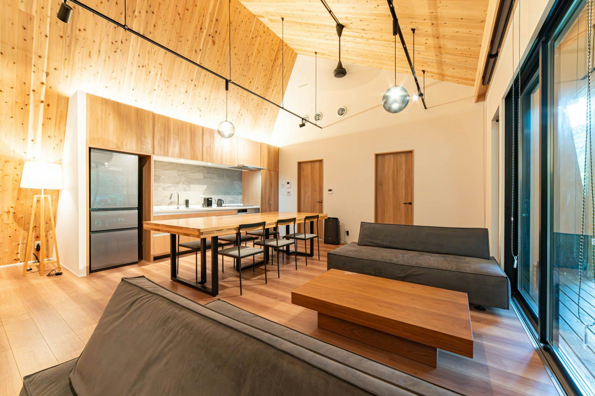 Angel Forest Nakaizu