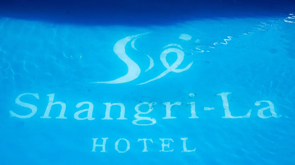 Shangri-La Okinawa