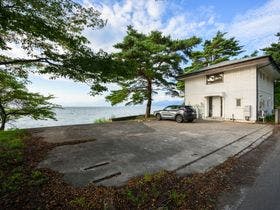 Lakehide Konan&nbsp;施設全景
