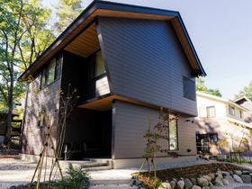 Villa KAMUY Hakuba&nbsp;施設全景