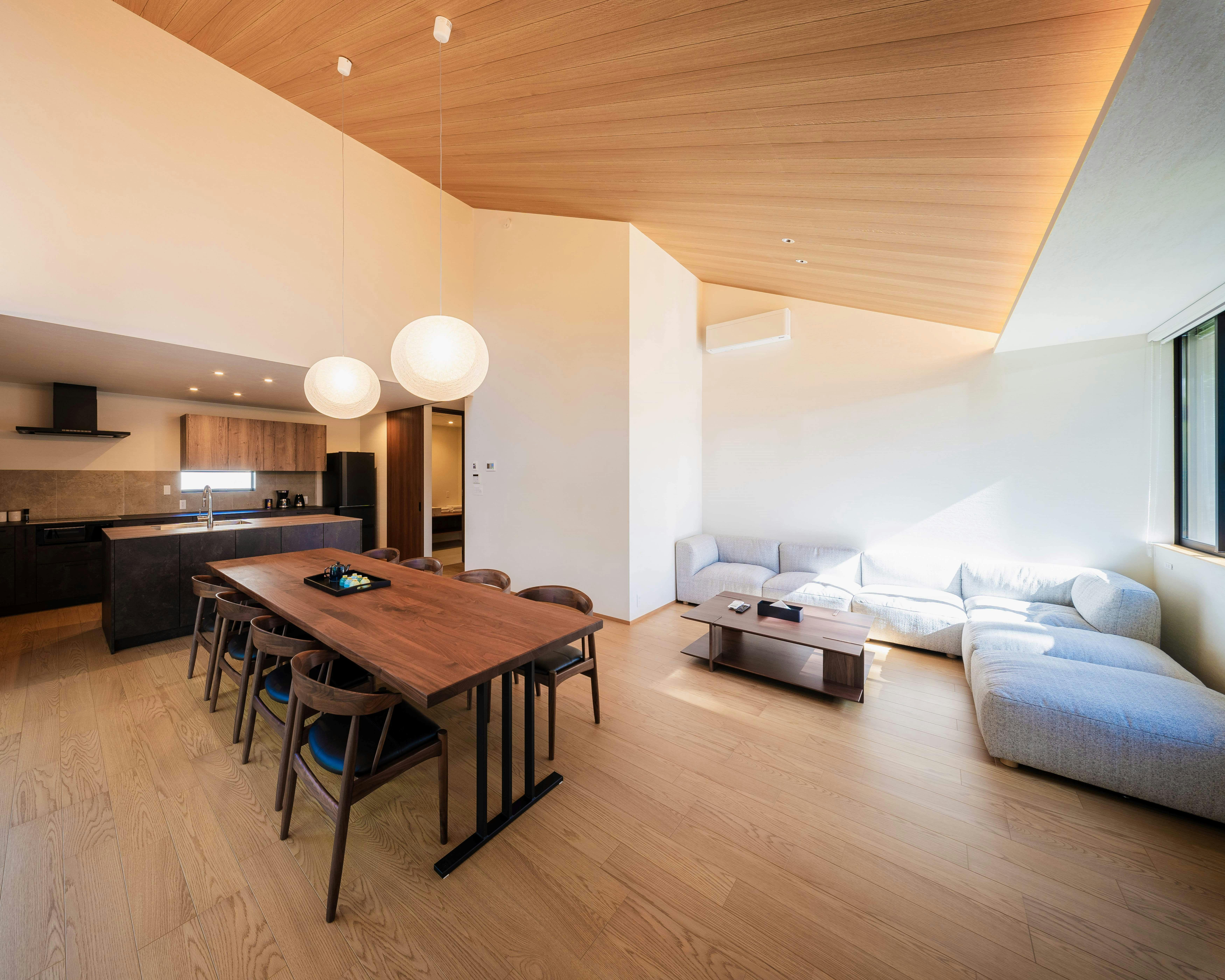 Villa KAMUY Hakuba