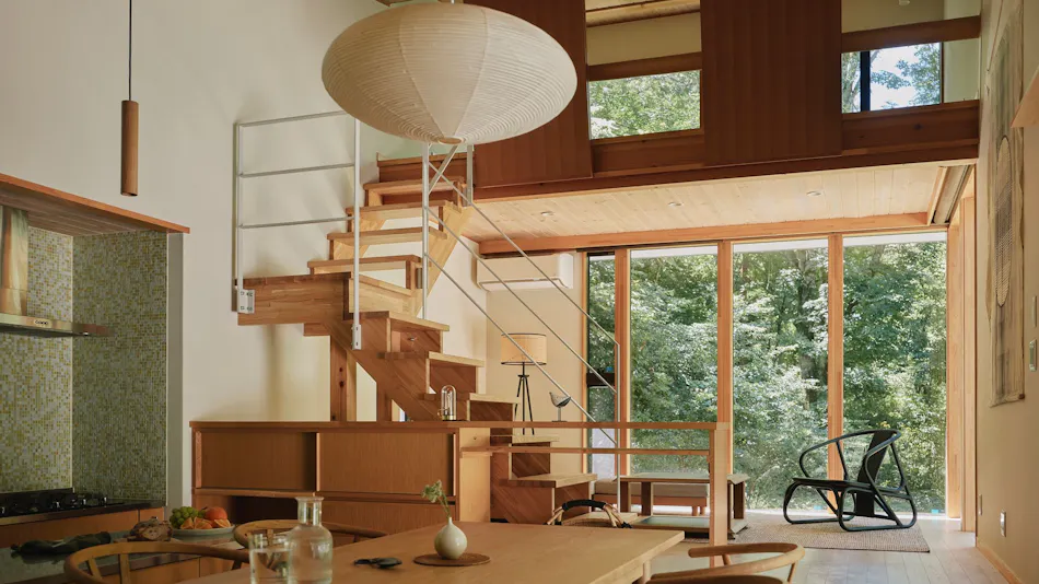 SANU 2nd Home FERN Yatsugatake