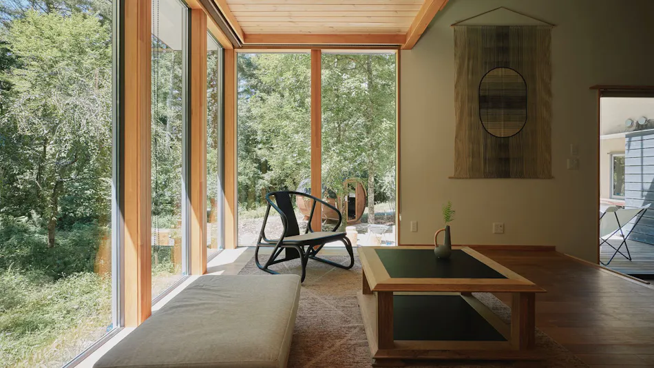 SANU 2nd Home FERN Yatsugatake