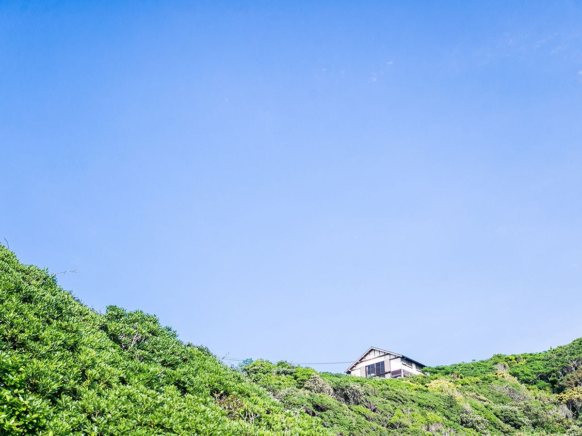 VILLA MINAWA