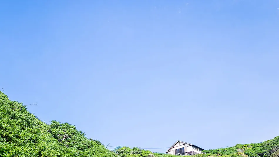 VILLA MINAWA