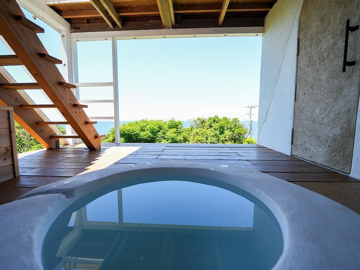 VILLA MINAWA