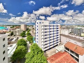 クリスタルサウナ&nbsp;施設全景