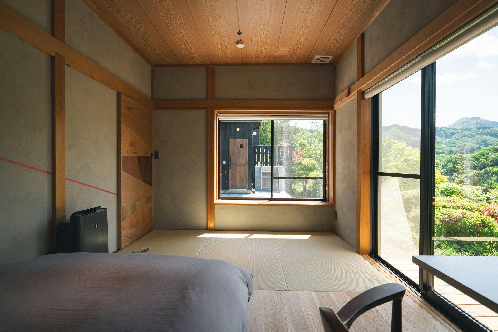 DANDAN - Private Sauna Retreat