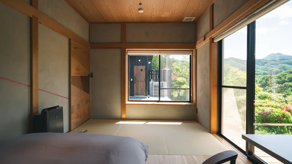 DANDAN - Private Sauna Retreat