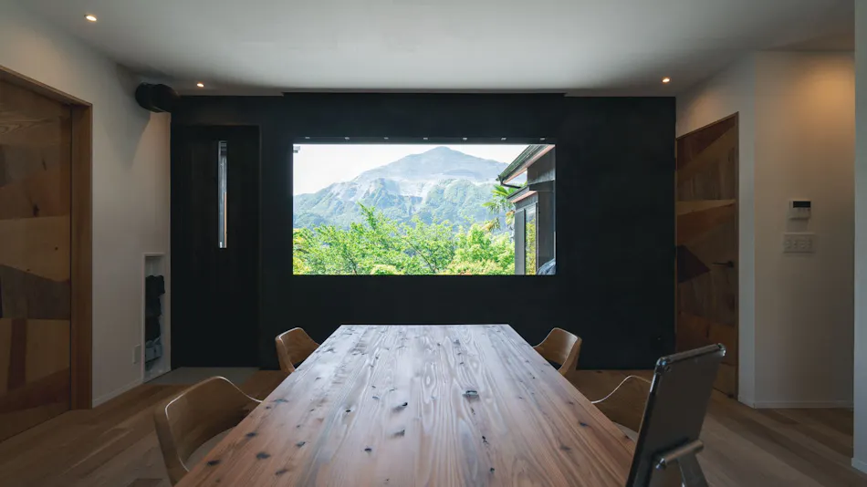 DANDAN - Private Sauna Retreat