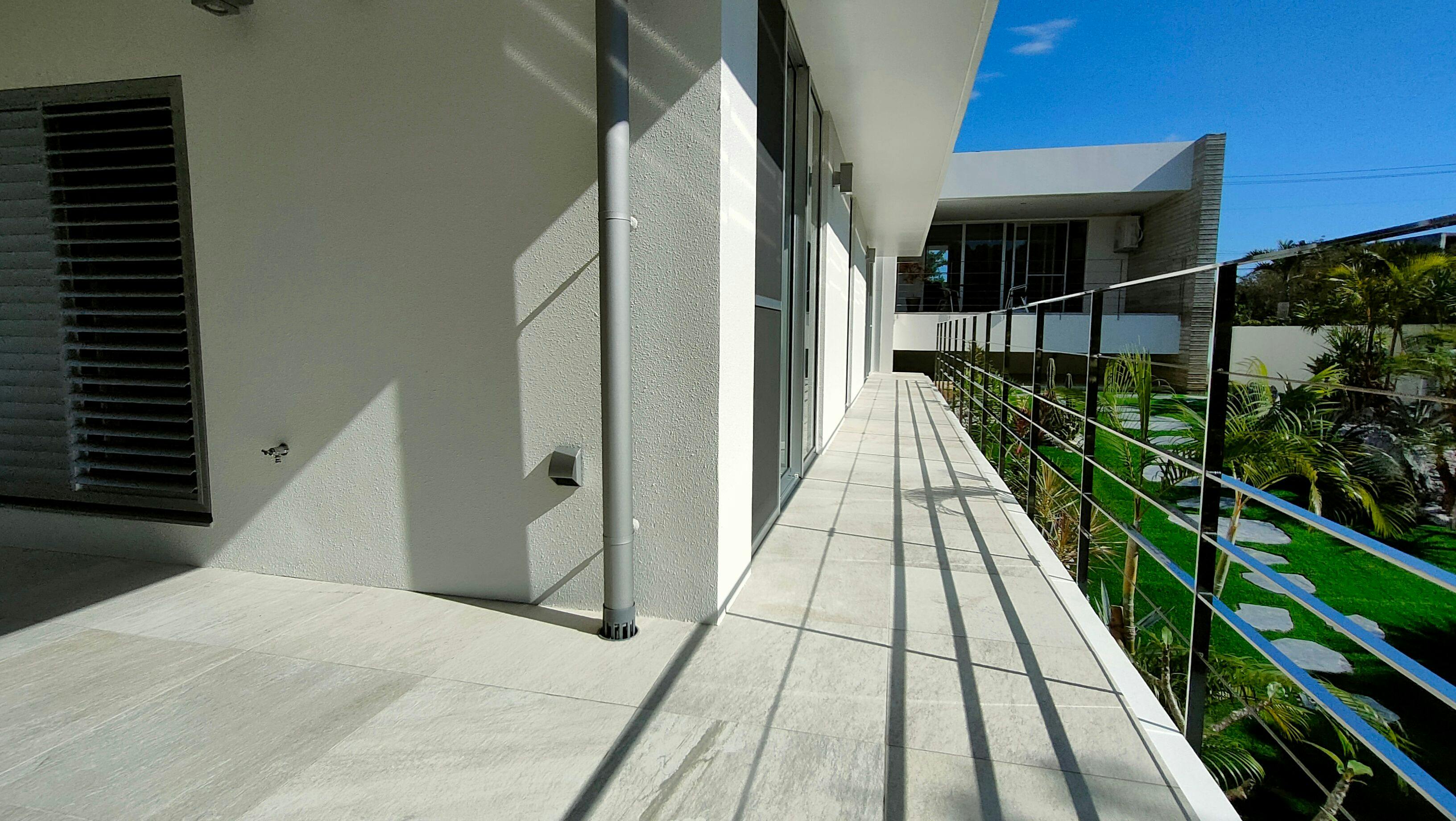 Sesoko Chill Time
