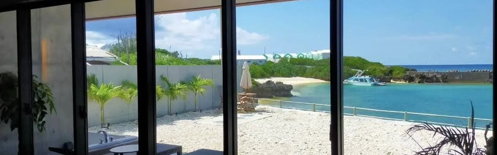 Awal SEASIDE VILLA -アワルシーサイドヴィラ-