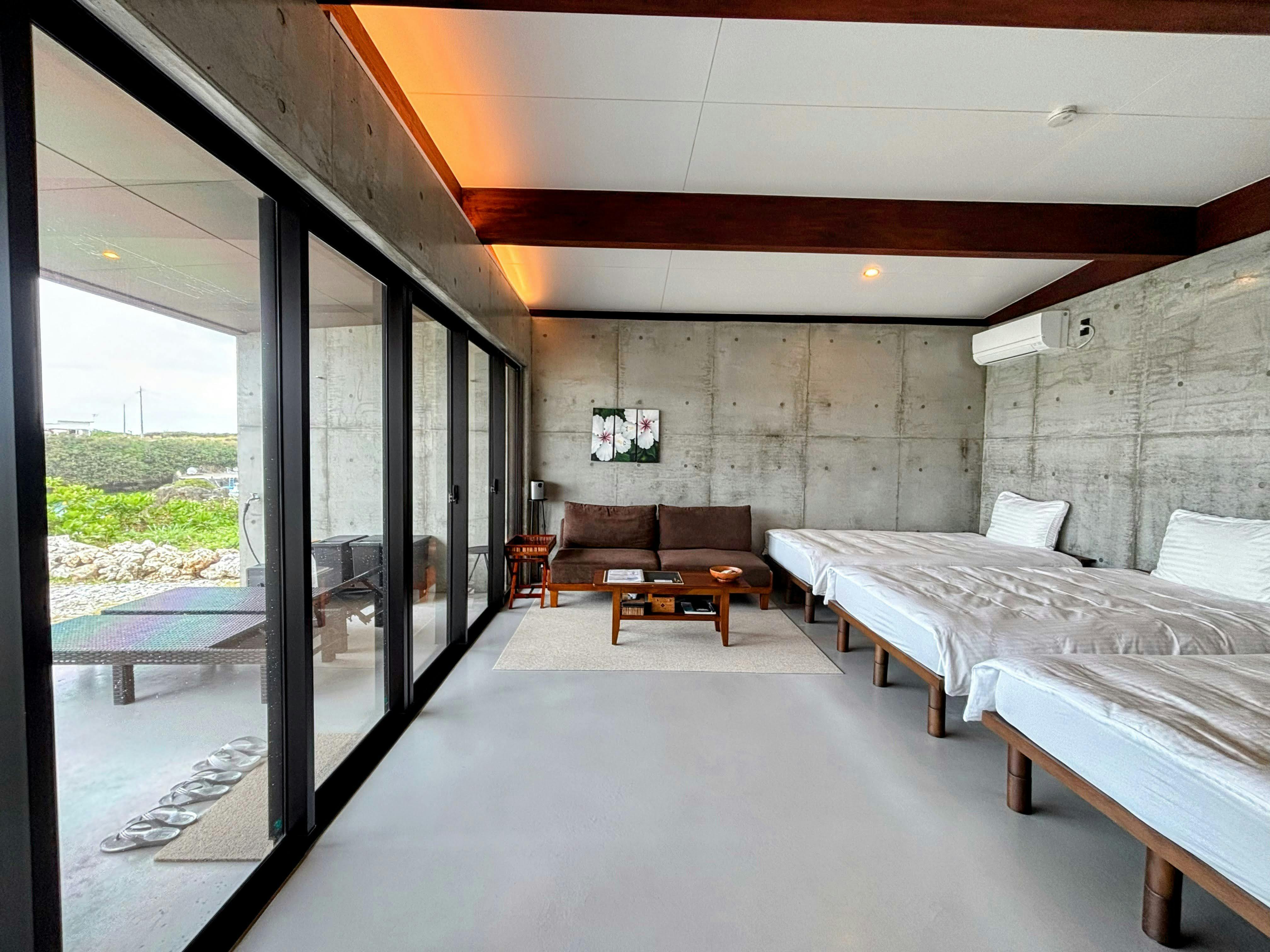 Awal SEASIDE VILLA