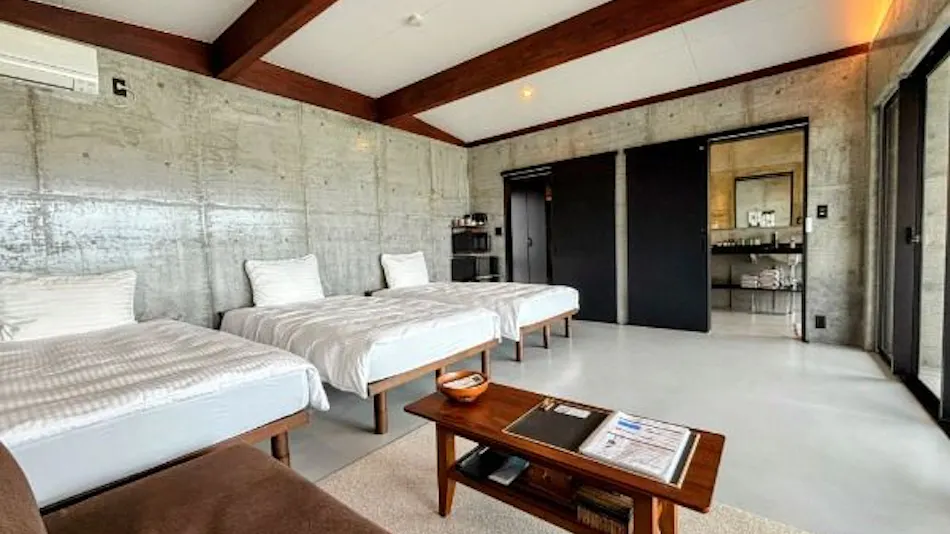 Awal SEASIDE VILLA