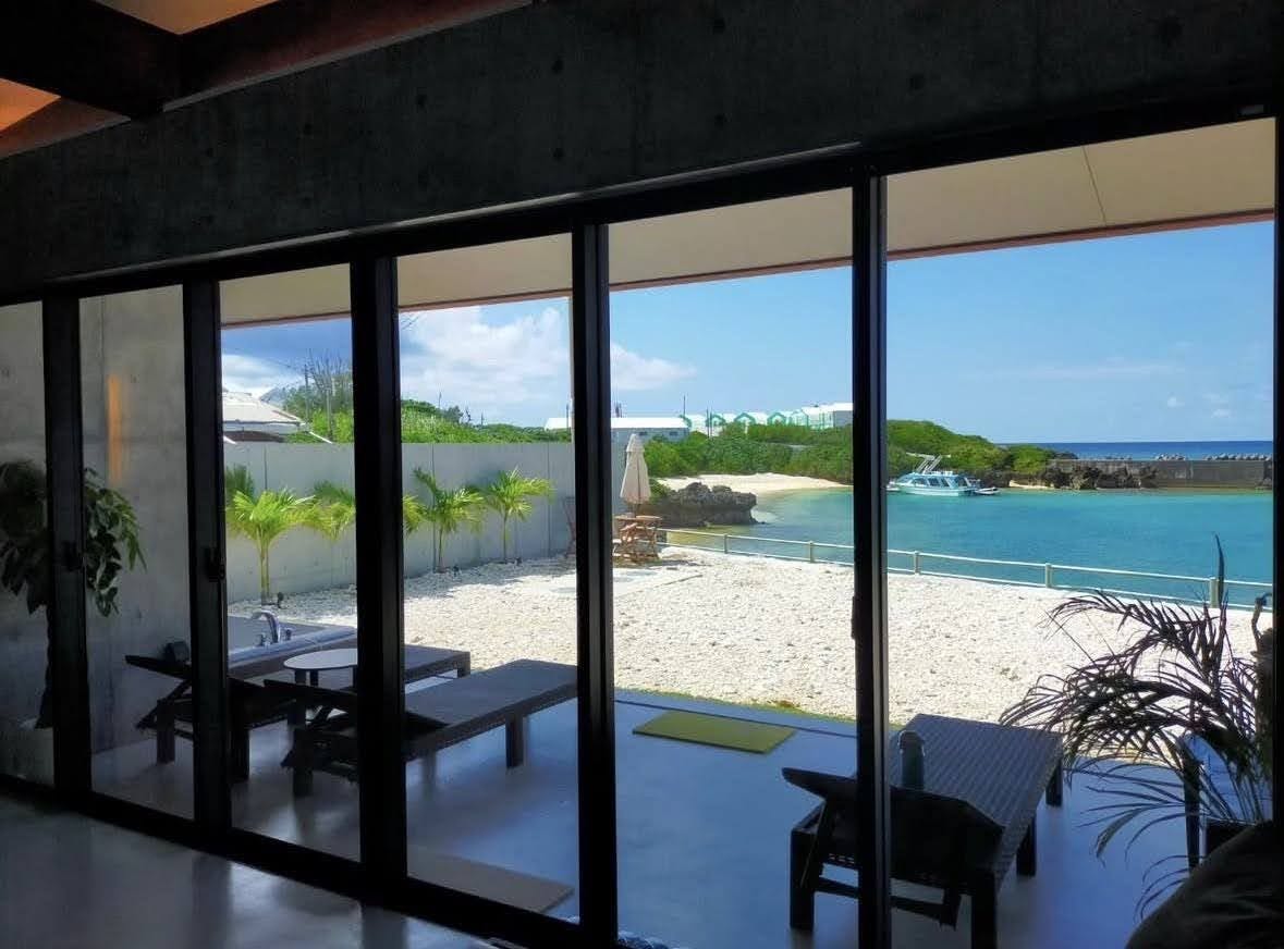 Awal SEASIDE VILLA
