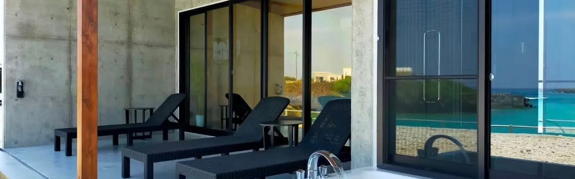 Awal SEASIDE VILLA -アワルシーサイドヴィラ-