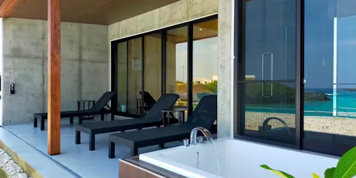 Awal SEASIDE VILLA -アワルシーサイドヴィラ-