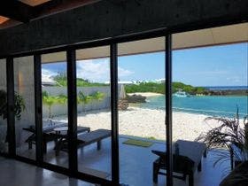 Awal　SEASIDE　VILLA