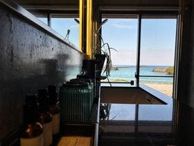 Awal　SEASIDE　VILLA