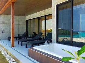 Awal　SEASIDE　VILLA