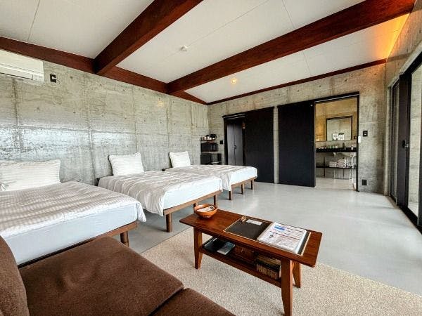 Awal SEASIDE VILLA