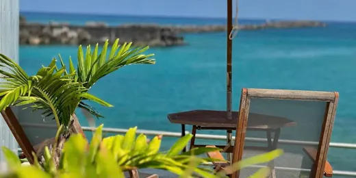 Awal SEASIDE VILLA -アワルシーサイドヴィラ-