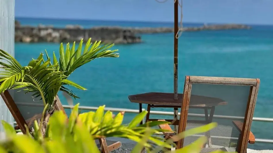 Awal SEASIDE VILLA