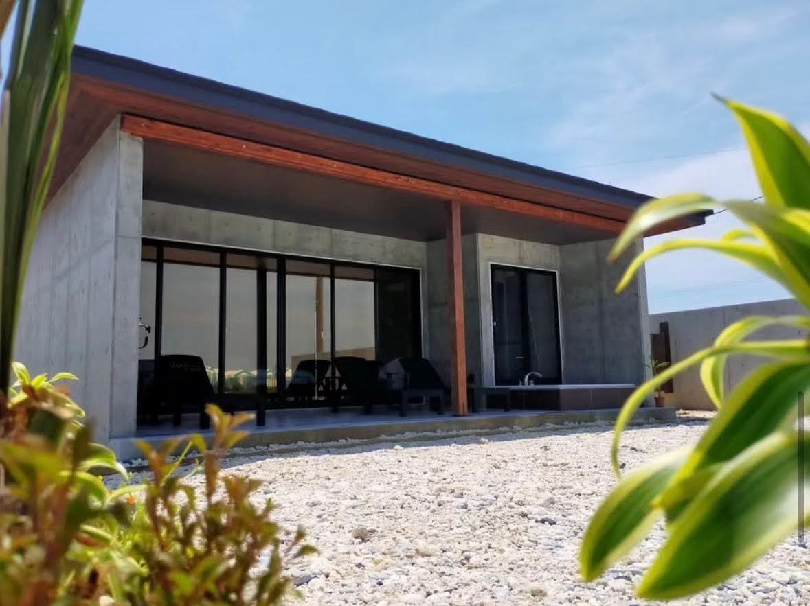 Awal SEASIDE VILLA -アワルシーサイドヴィラ-