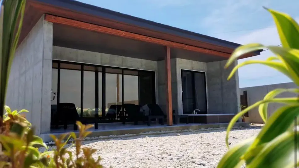 Awal SEASIDE VILLA