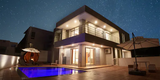 Villa Sirene Ishigaki