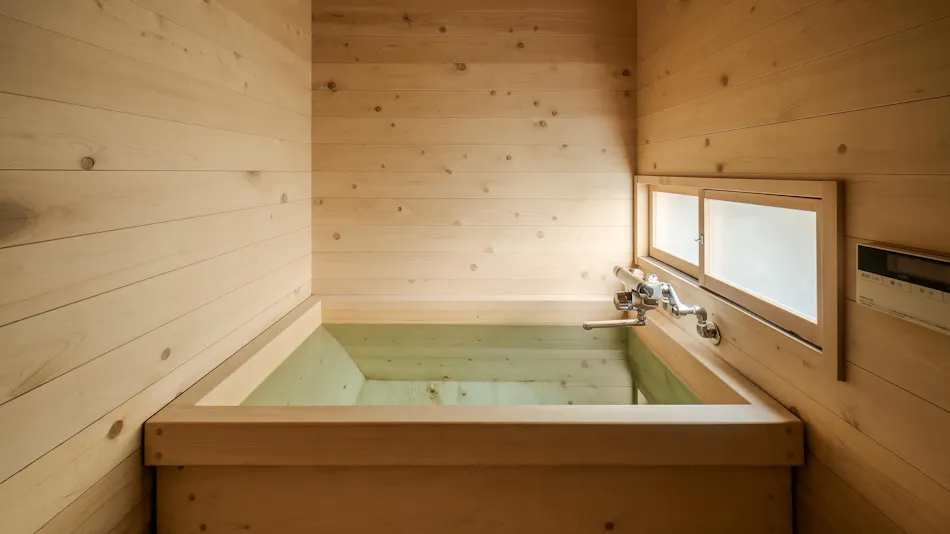 Kiyu Machiya House