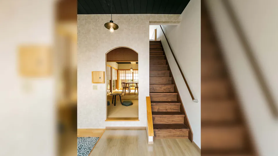 Kiyu Machiya House