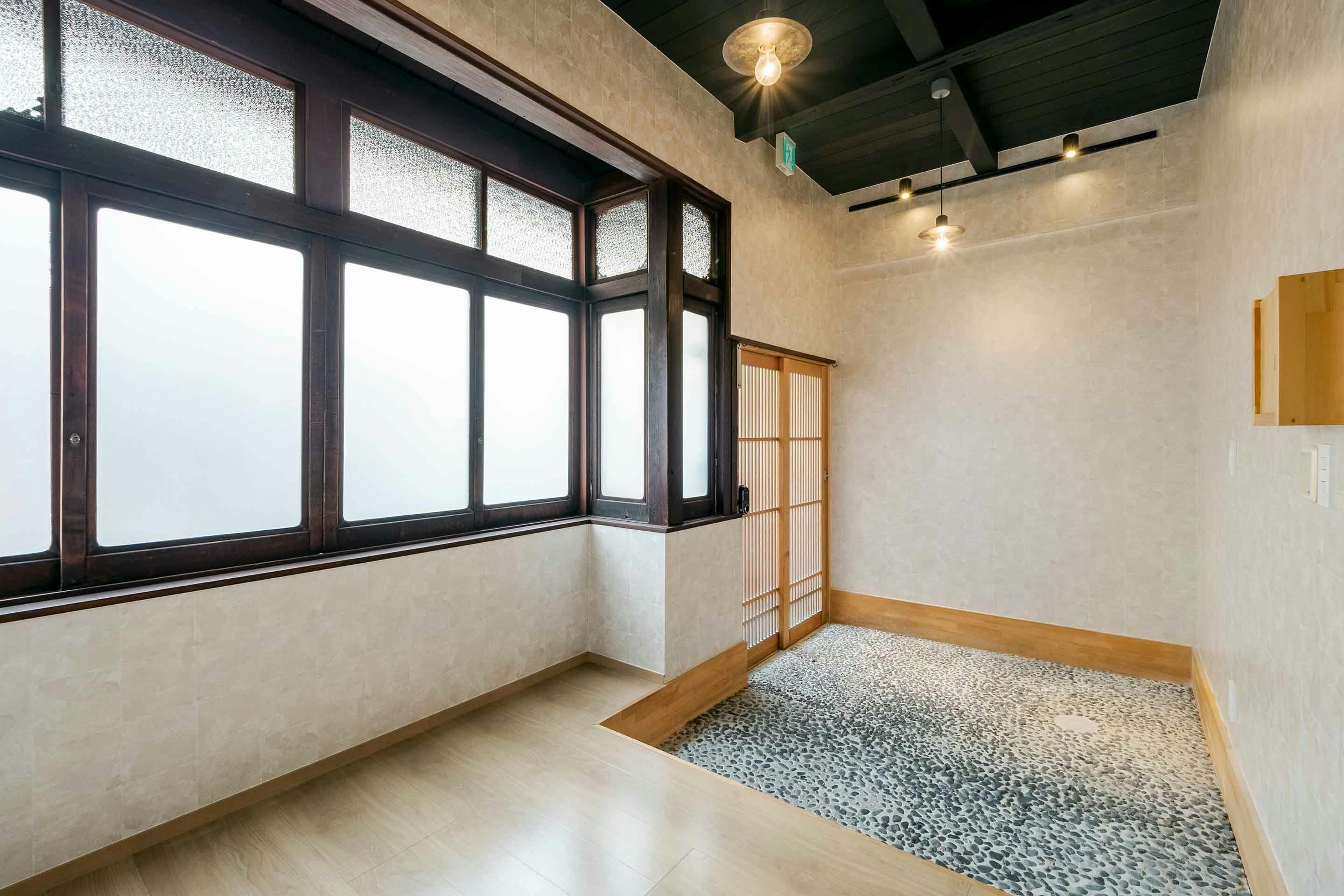 きゆ 〈一棟貸し町家〉